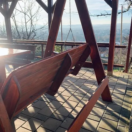 Casa de Férias Vikendica Mir Banja Luka