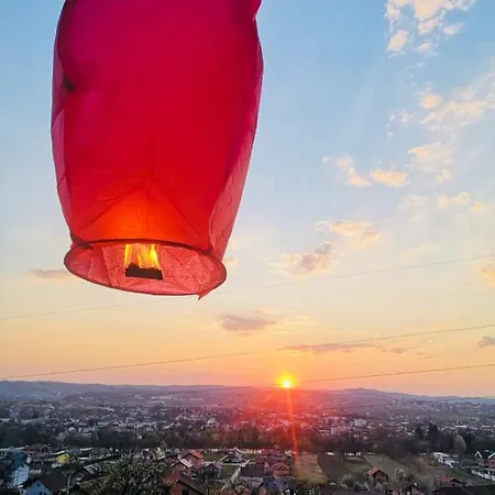 Casa de Férias Vikendica Mir Banja Luka
