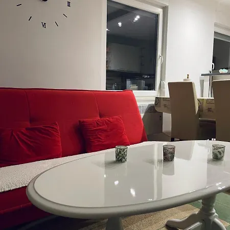 Casa de Férias Vikendica Mir Banja Luka