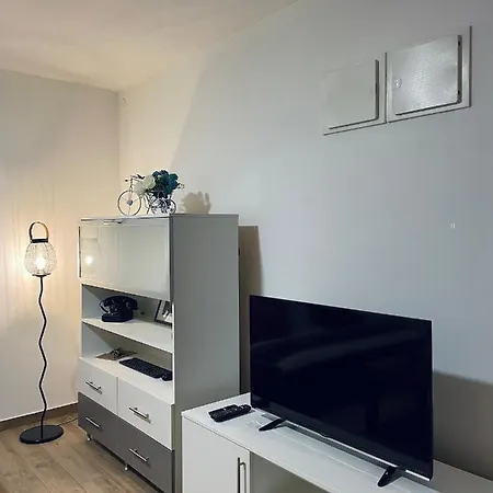 Casa de Férias Vikendica Mir