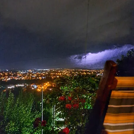 Vikendica Mir Casa de Férias Banja Luka